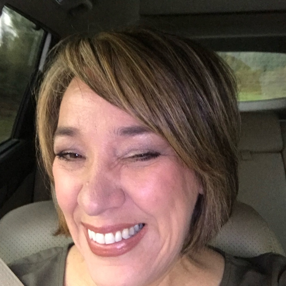 Meet your Posher, Nan